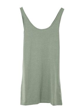 Long Shot Tank (NWT) Sage Melange (🔔 3 for 30$ …4 for $40… 5 for $50 etc…)
